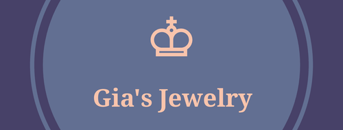 Gia's Jewelry